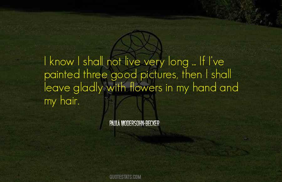D Tterer Tillandsia Quotes #817922
