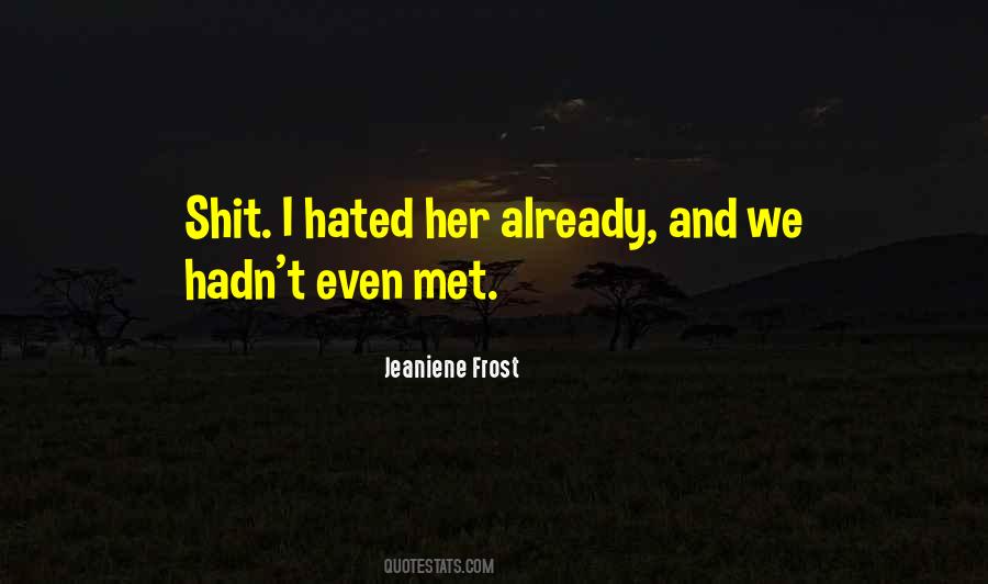 Omgekeerd Evenredig Quotes #780289