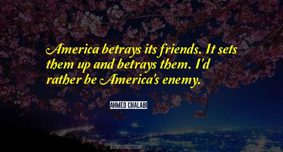 Chalabi Quotes #814015