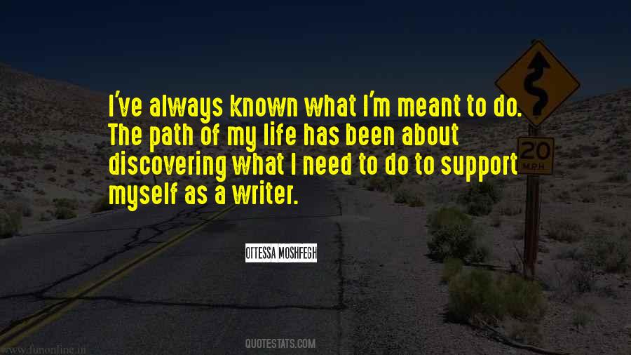 Strolled Synonyms Quotes #584355
