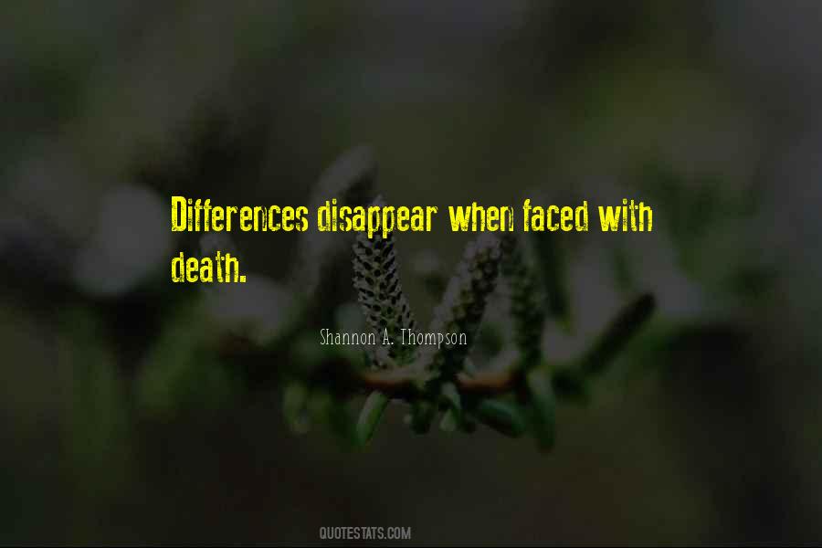 Dehumanized In A Sentence Quotes #1506545