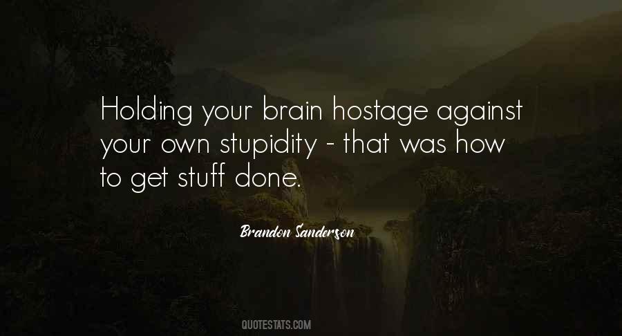 Dehumanized In A Sentence Quotes #788180