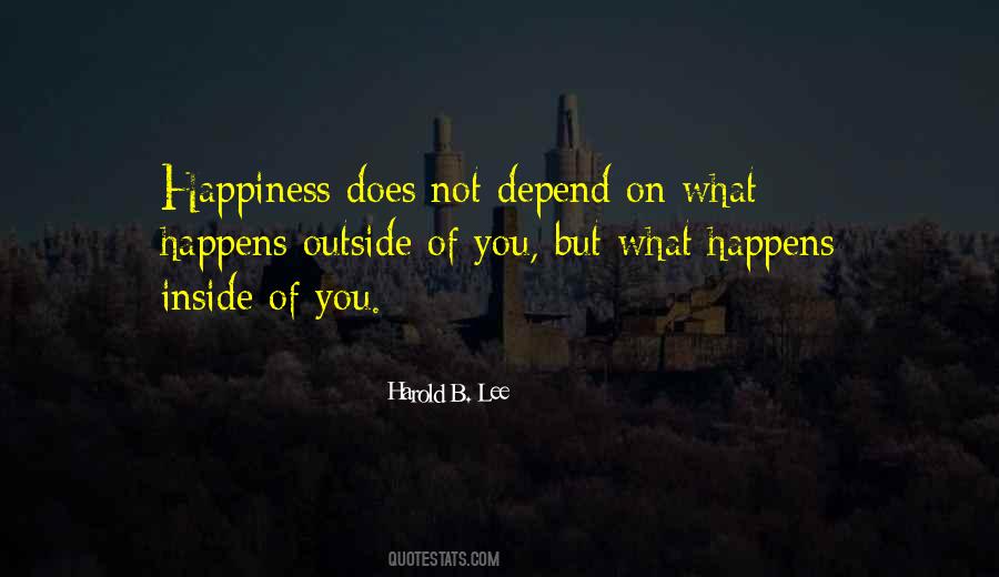 Promotores Quotes #605063
