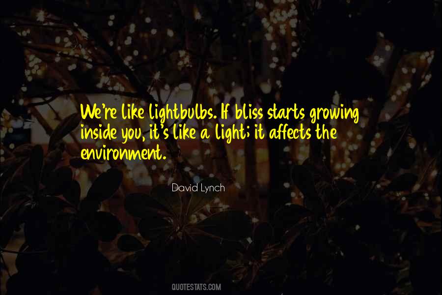 Quotes About Lightbulbs #1458514