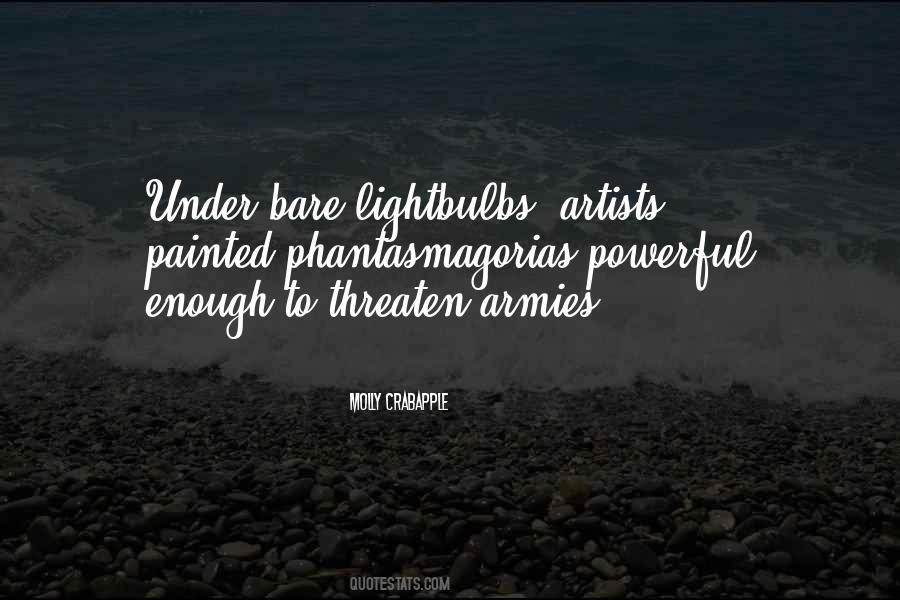 Quotes About Lightbulbs #576469