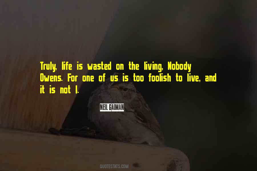 Buckworth Ferrara Quotes #1013285