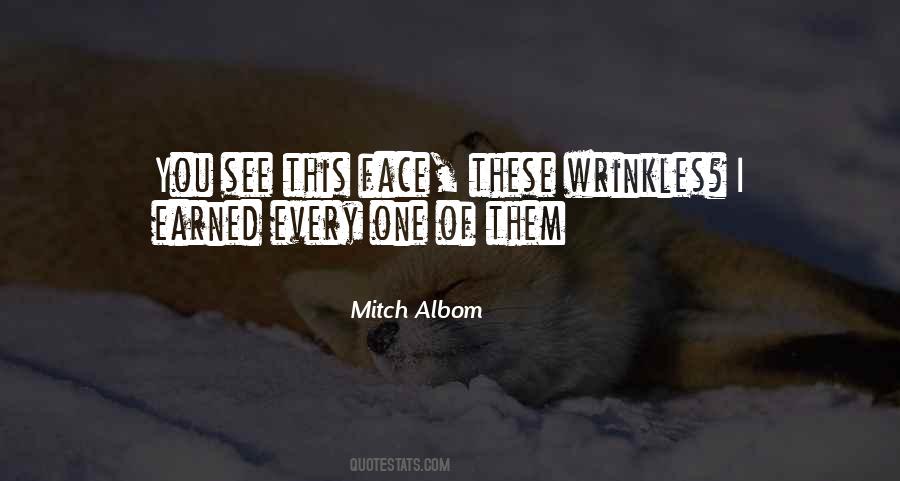 Buckworth Ferrara Quotes #1313712