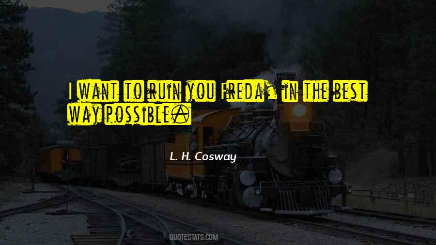Poseo Sinonimos Quotes #1430714