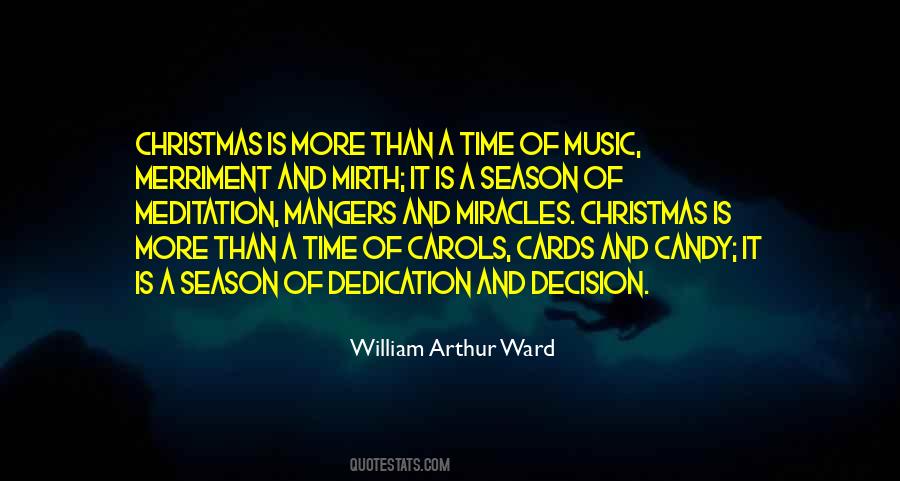 Season Of Christmas Quotes #826934