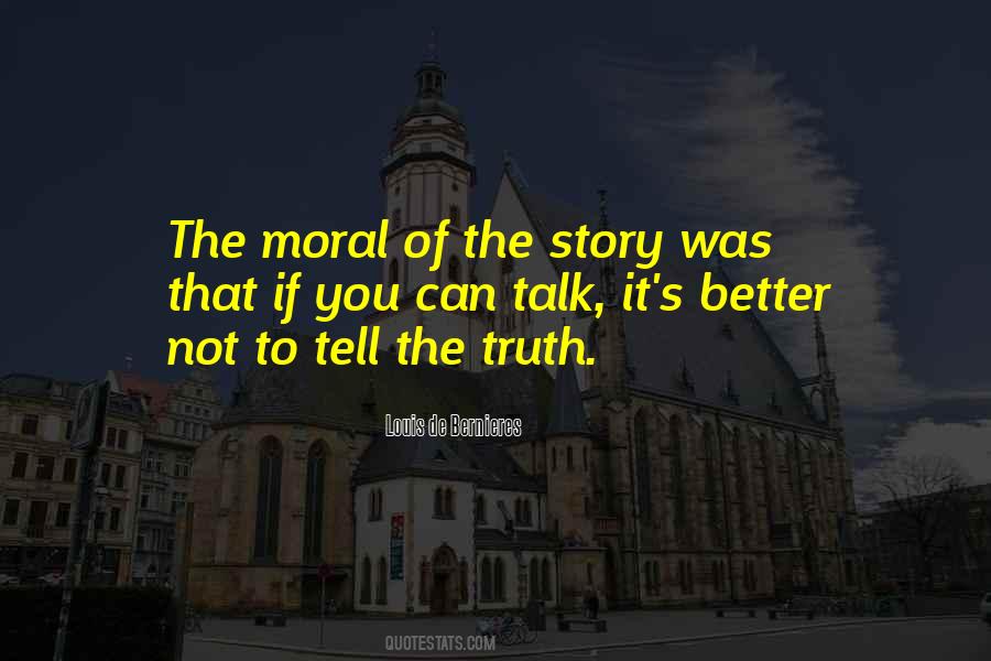 Betzold Orchard Quotes #1859907