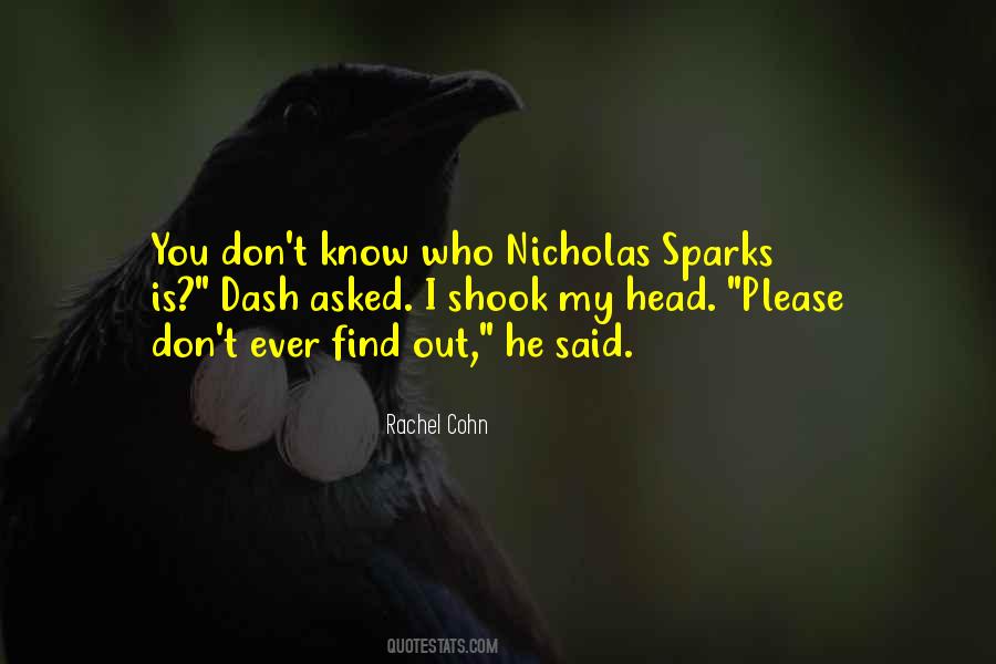 Betzold Orchard Quotes #649557