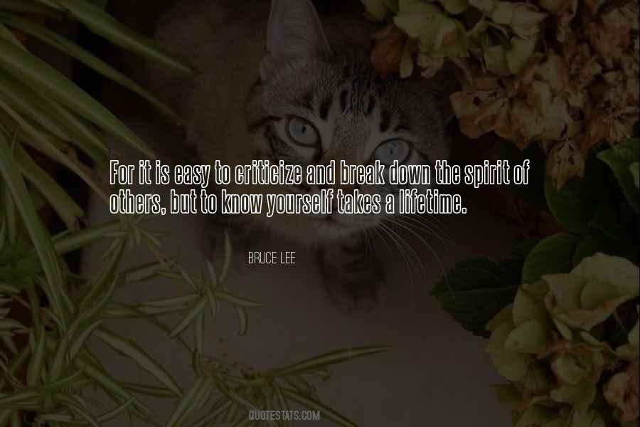 Ensuciarse Quotes #1395012