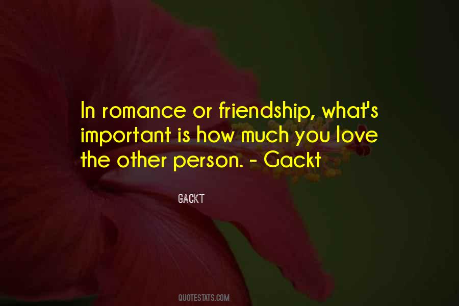 Whats Love Got To Do With It Quotes #779638