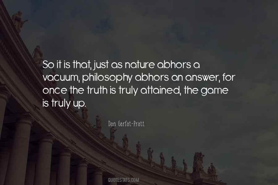 Yakub The Big Quotes #1240556