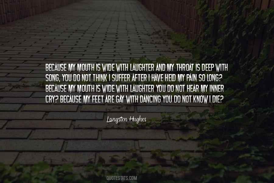 Unwept Unhonoured Quotes #1856517