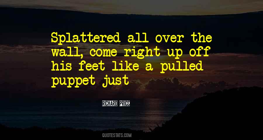 Andrea Vecchio Cleveland Quotes #858545
