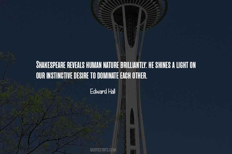 Quotes About Light Nature #321675