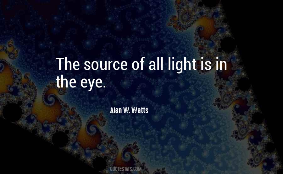 Quotes About Light Nature #595767