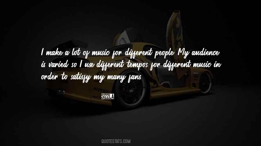 Tempos E Quotes #1767276