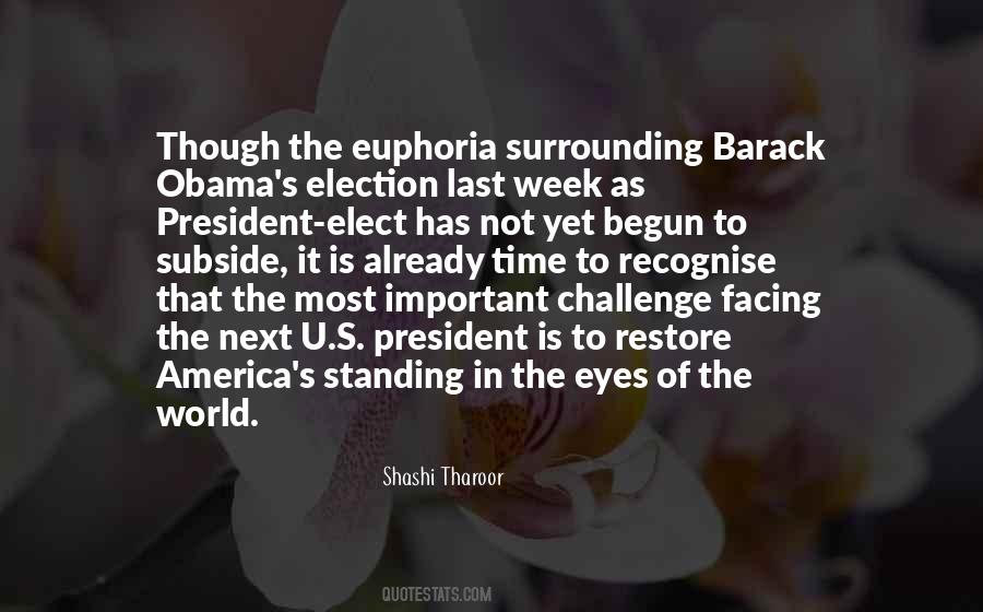 Challenge Facing Quotes #758286