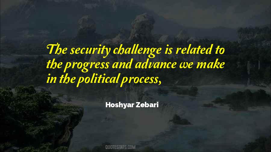 Challenge Political Quotes #1195047