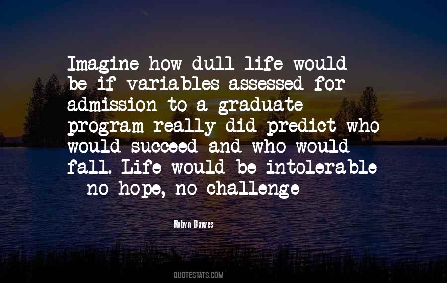 Challenge Quotes #1666329