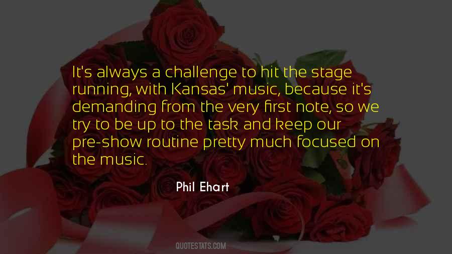 Challenge Quotes #1673102