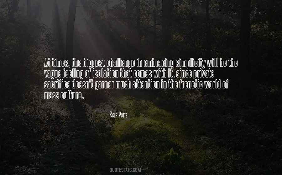 Challenge Quotes #1674019