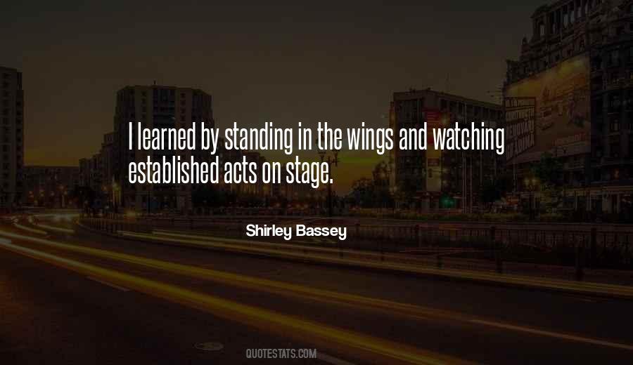 Ebbings Silverberry Hedge Quotes #1210624