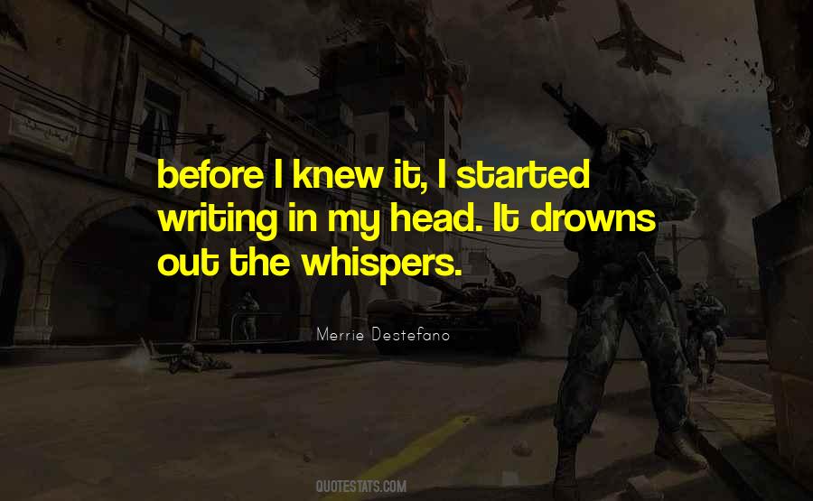 Educativos Rayo Quotes #1314427