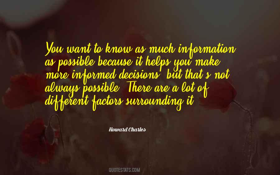 Brenda Martinez Quotes #490299