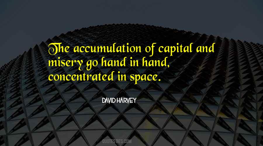 Capital Accumulation Quotes #1637170