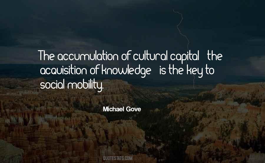 Capital Accumulation Quotes #635149