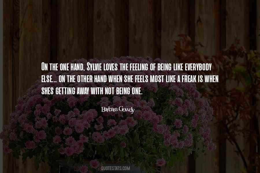 Vaille Hurt Quotes #1467374