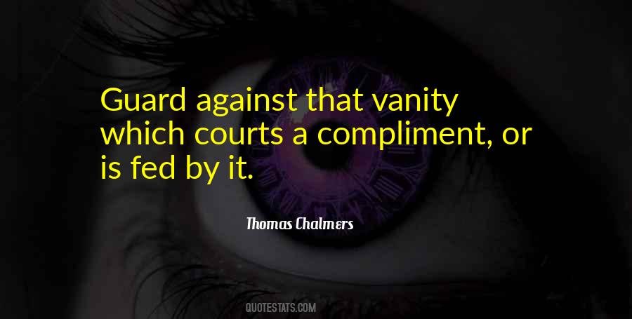Chalmers Quotes #915921
