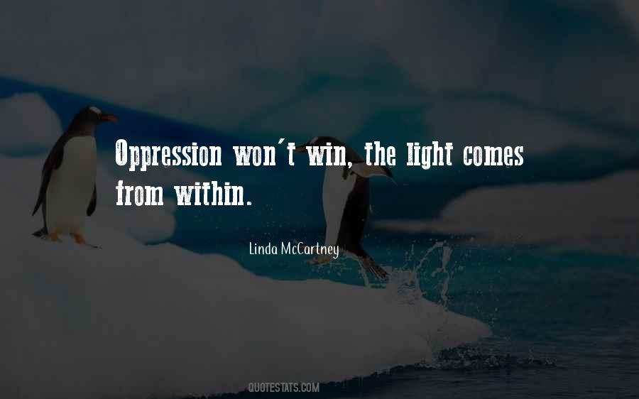 Quotes About Light From Within #1198944