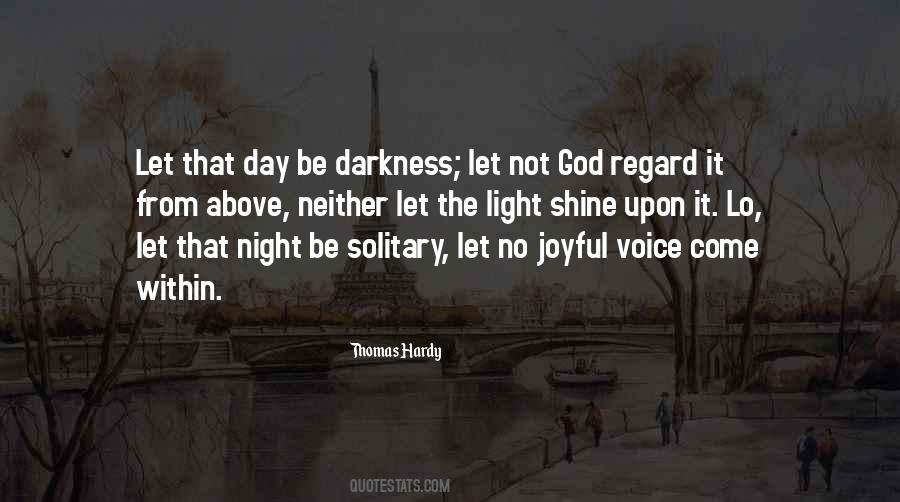 Quotes About Light From Within #1240184