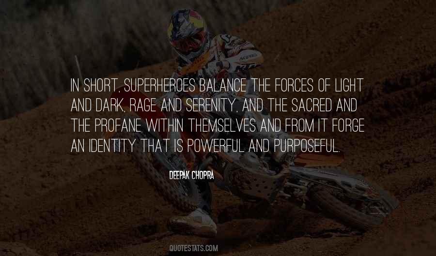 Quotes About Light From Within #1394884