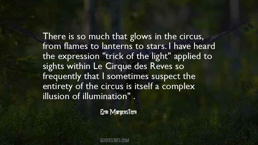 Quotes About Light From Within #1534314