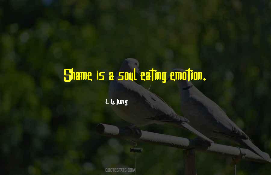 Soul Emotion Quotes #685374