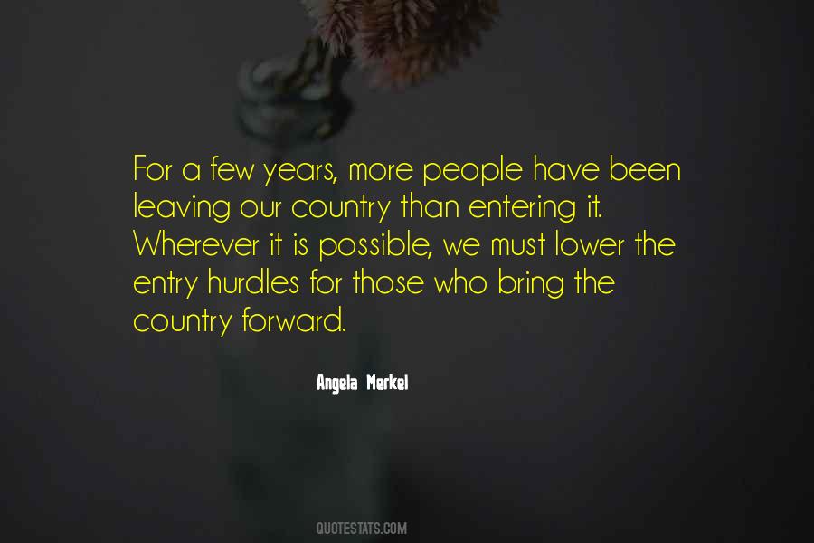 Bring Forward Quotes #1485188