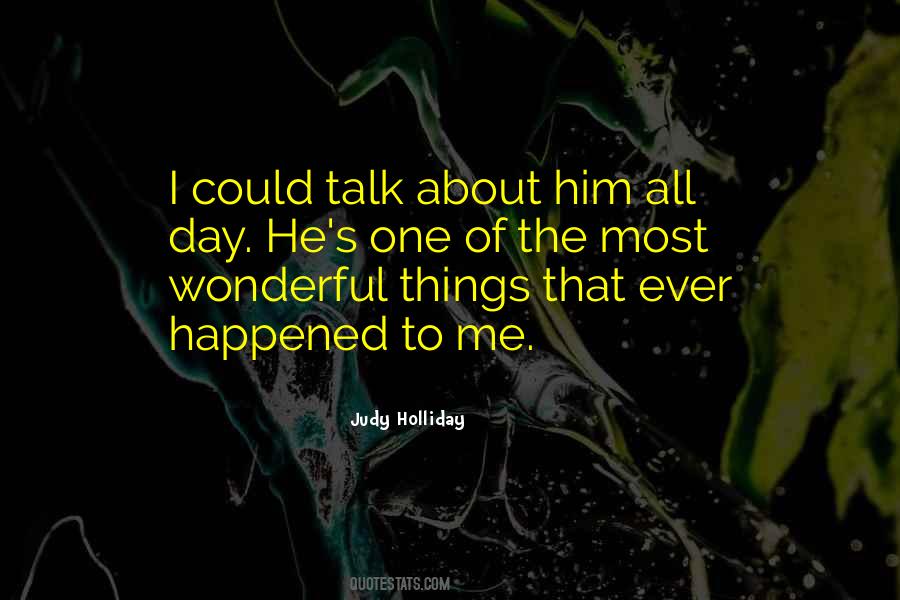 Emilce Cacace Quotes #56770