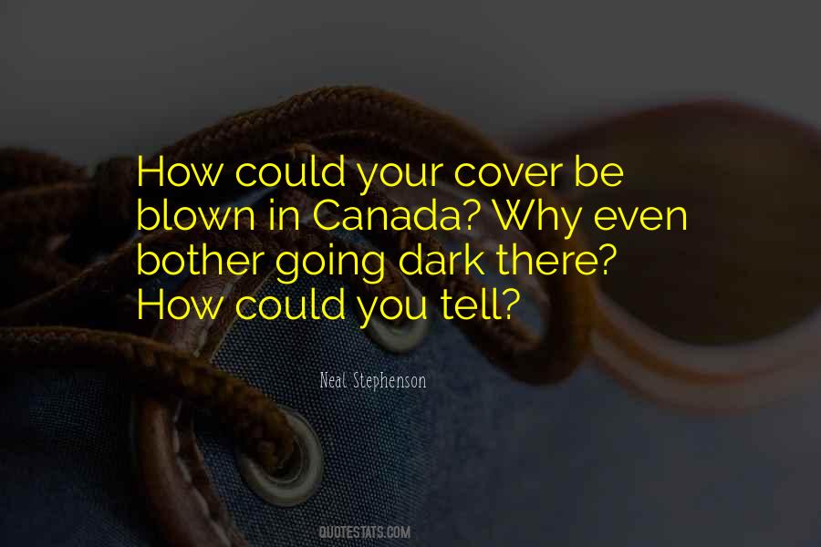 Sharmaine Lovegrove Quotes #1614944