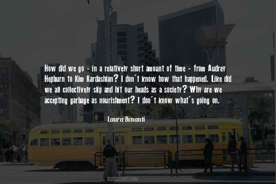 Sharmaine Lovegrove Quotes #580245