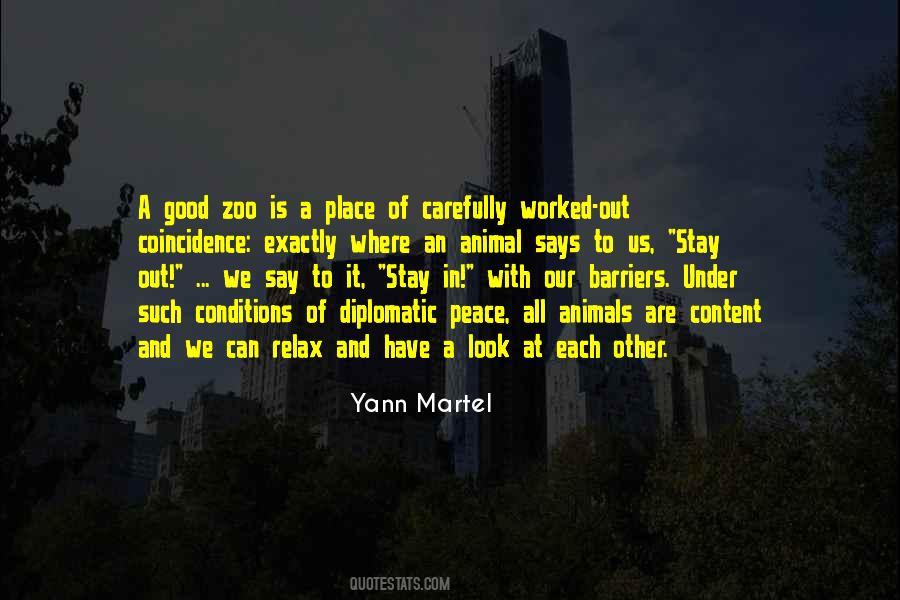 Kosanke Charles Quotes #1421223