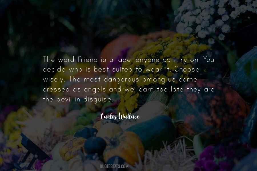 Kosanke Charles Quotes #1749628