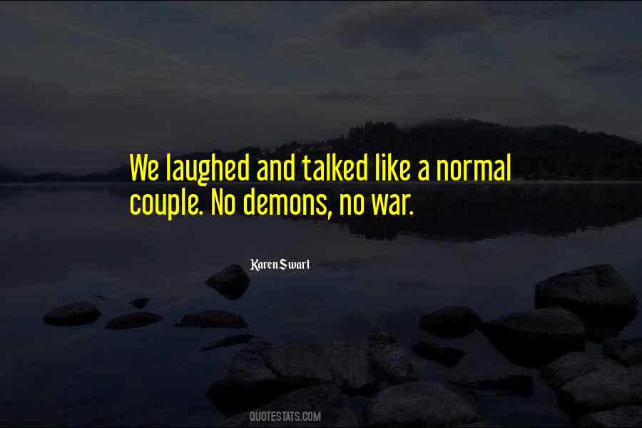Kosanke Charles Quotes #430071