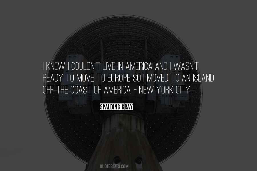 City Island Quotes #1504808