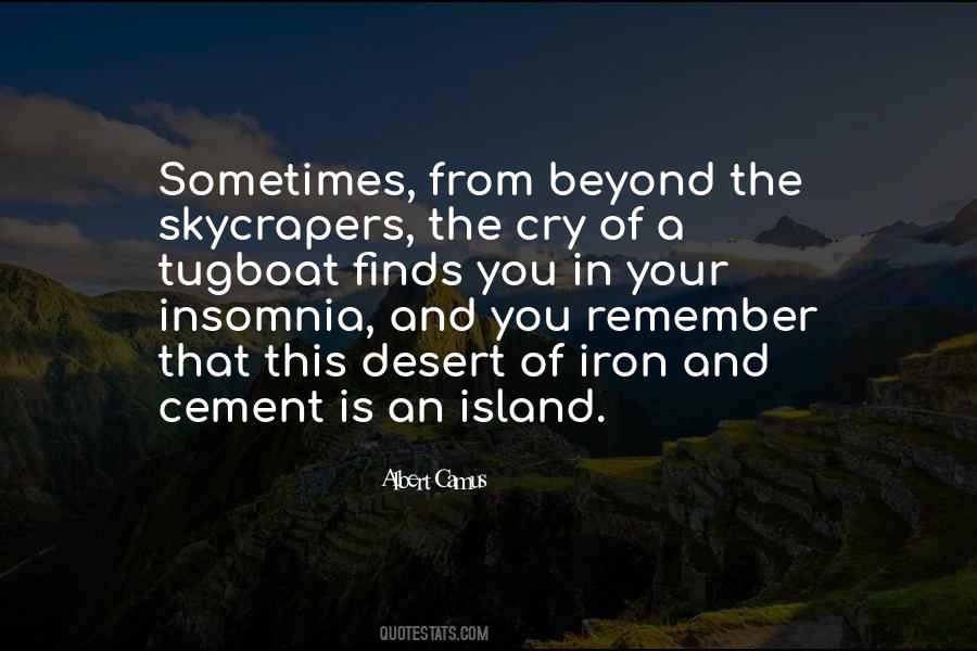 City Island Quotes #1829408