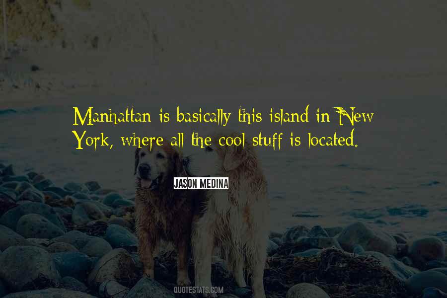 City Island Quotes #793299